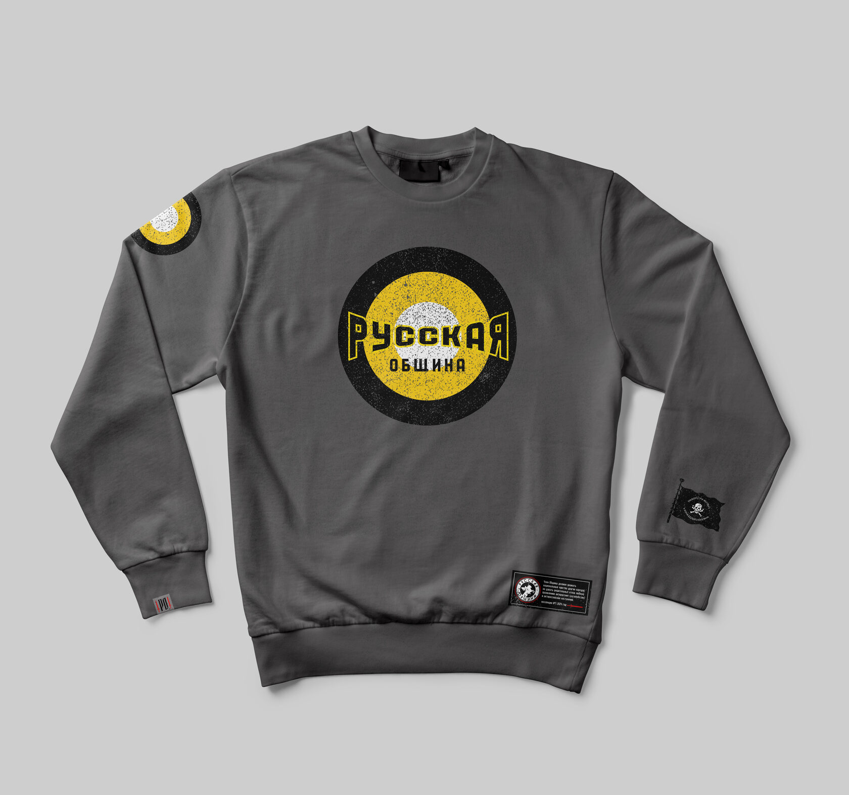 Портфолио 1